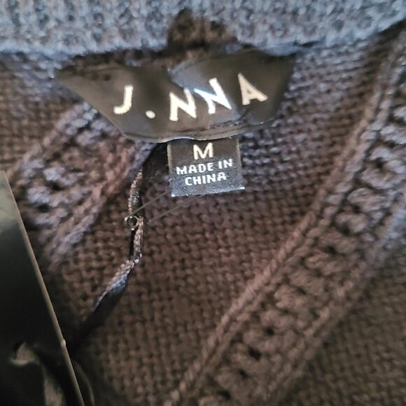 Charcoal one shoulder dress - Picture 5 of 5